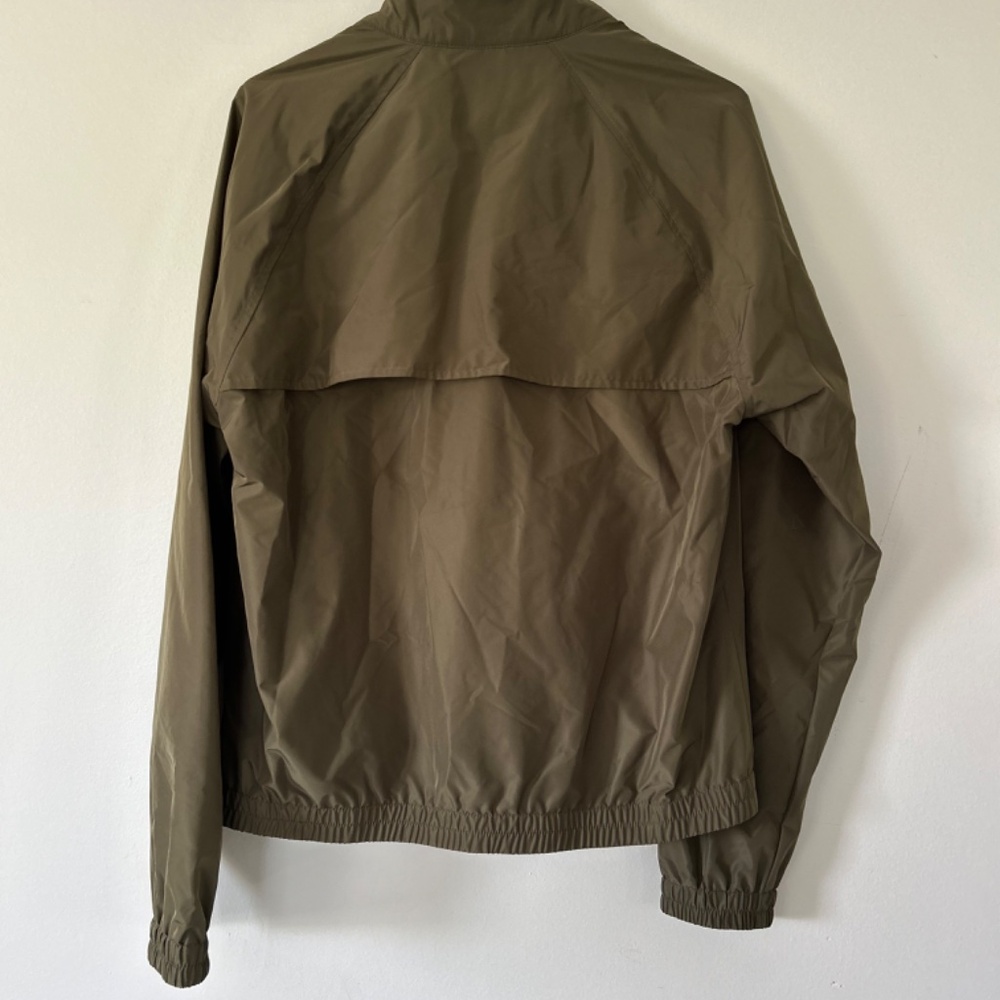 🔶Tommy Hilfiger Wind Breaker Bomber Jacket - Picture 5 of 13